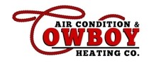 Cowboy Air Conditioning & Heating Co.